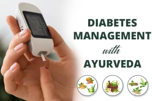 12 Natural herbs for managing Diabetes using Ayurveda